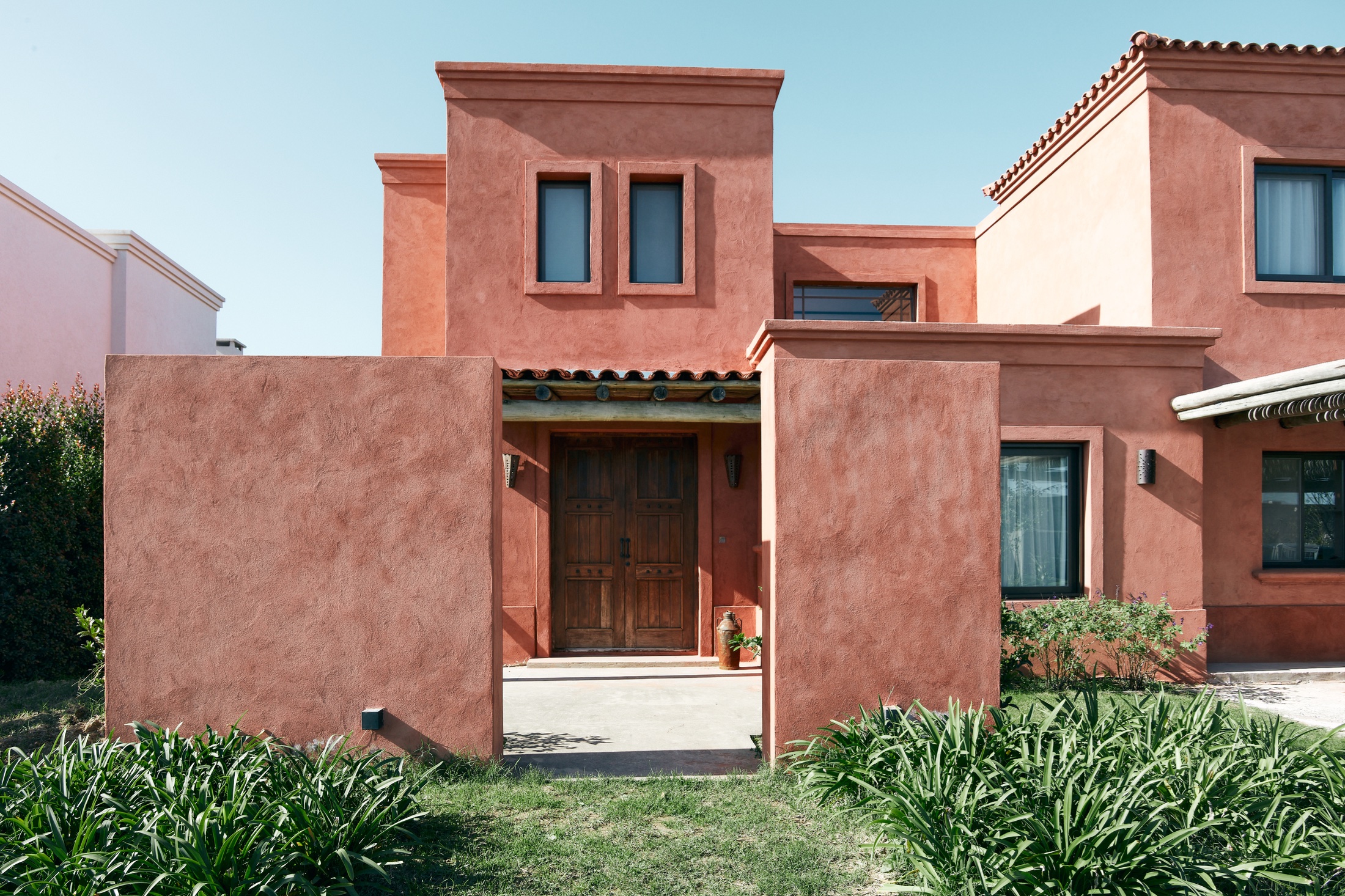 Casa VYC