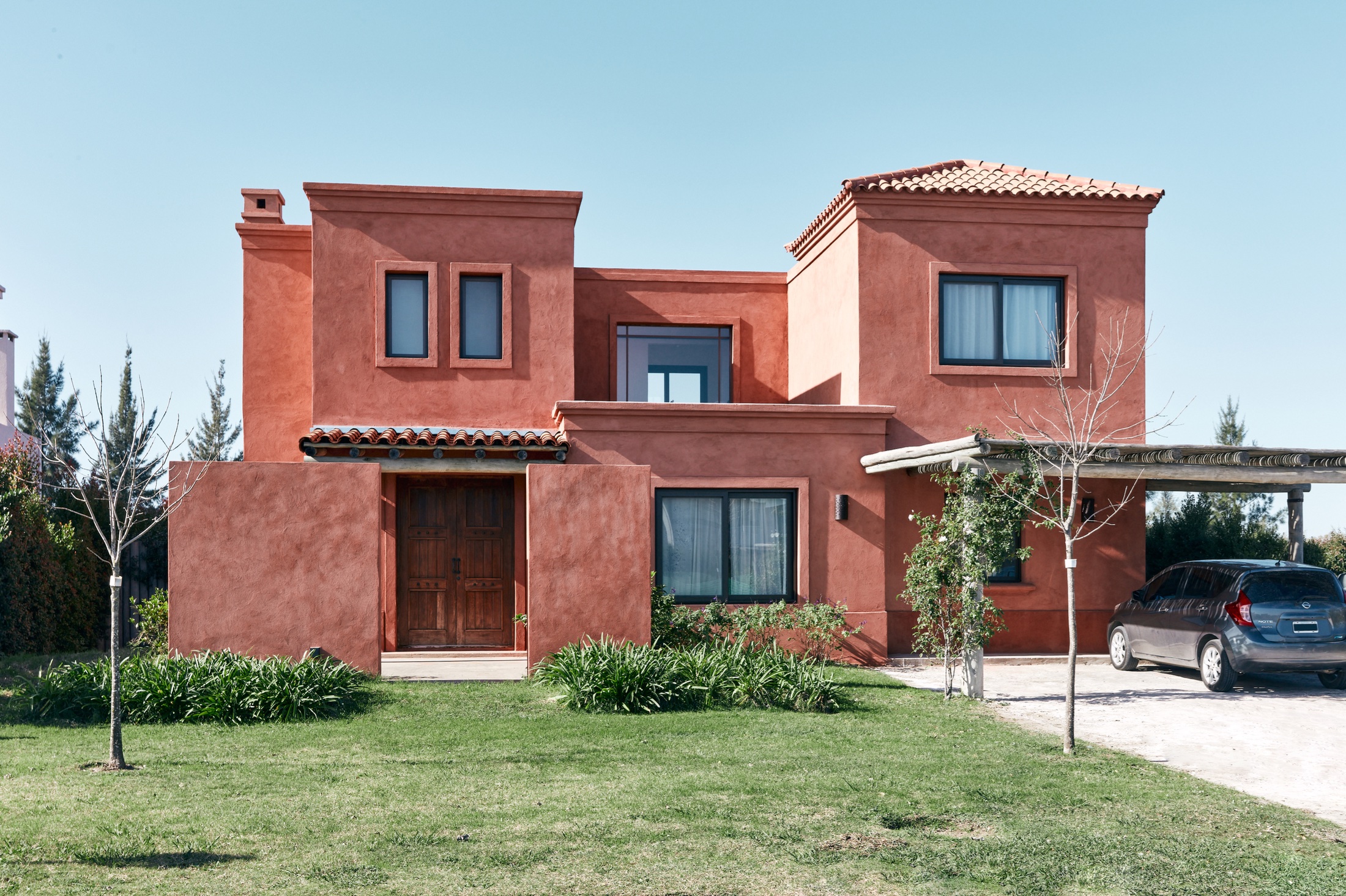 Casa VYC