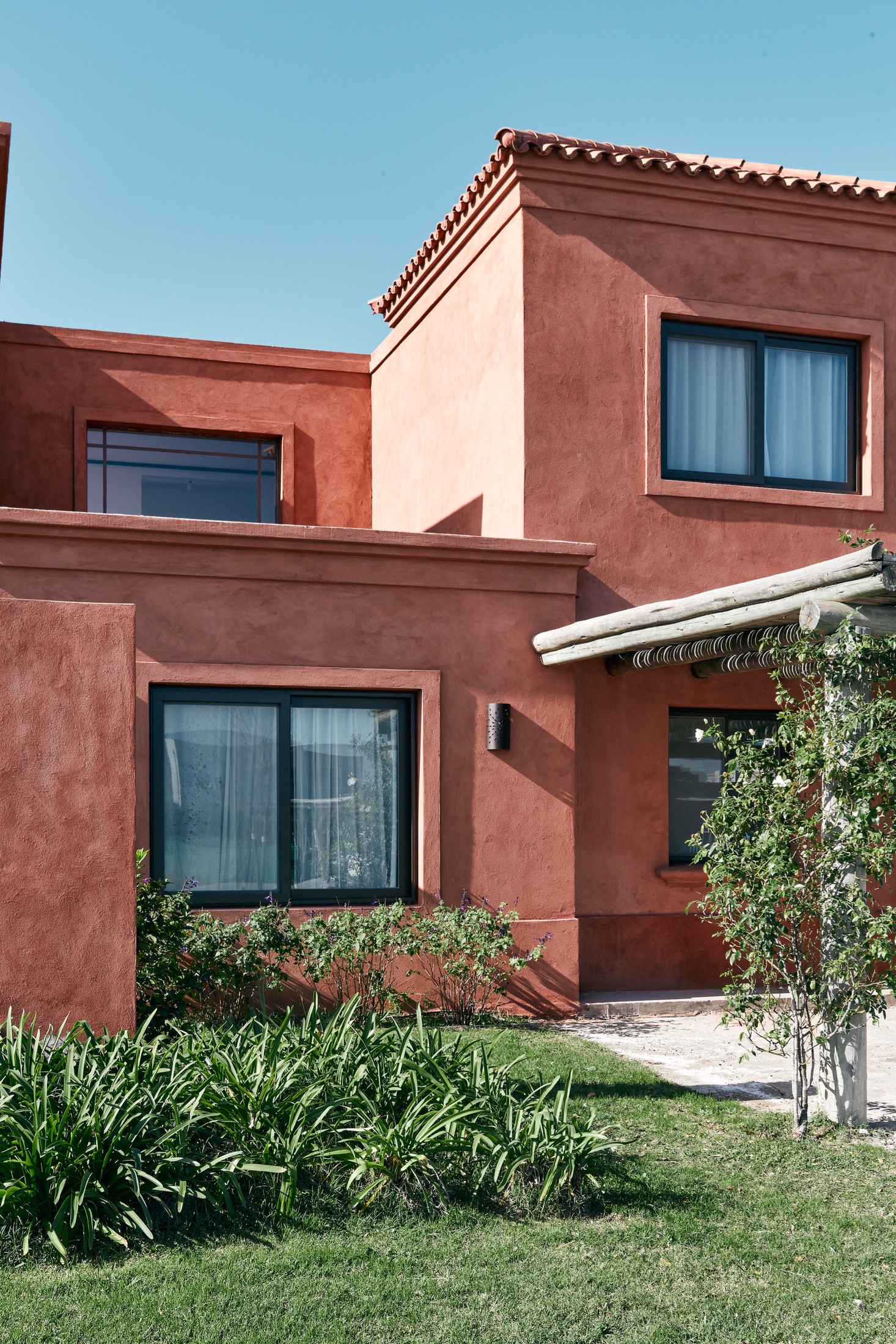 Casa VYC
