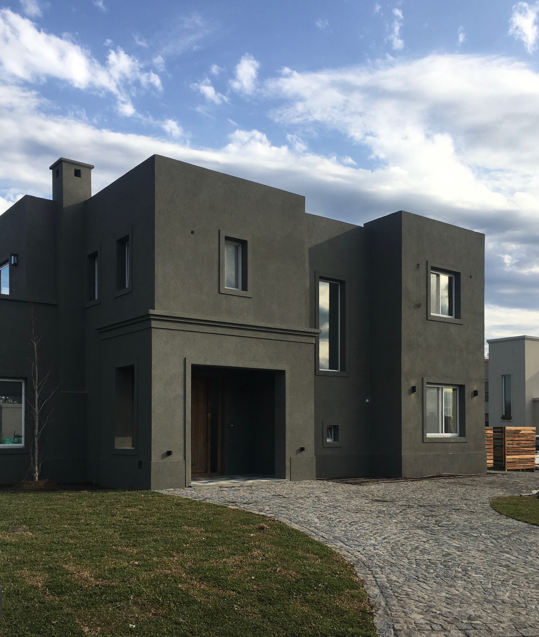 Casa VYA