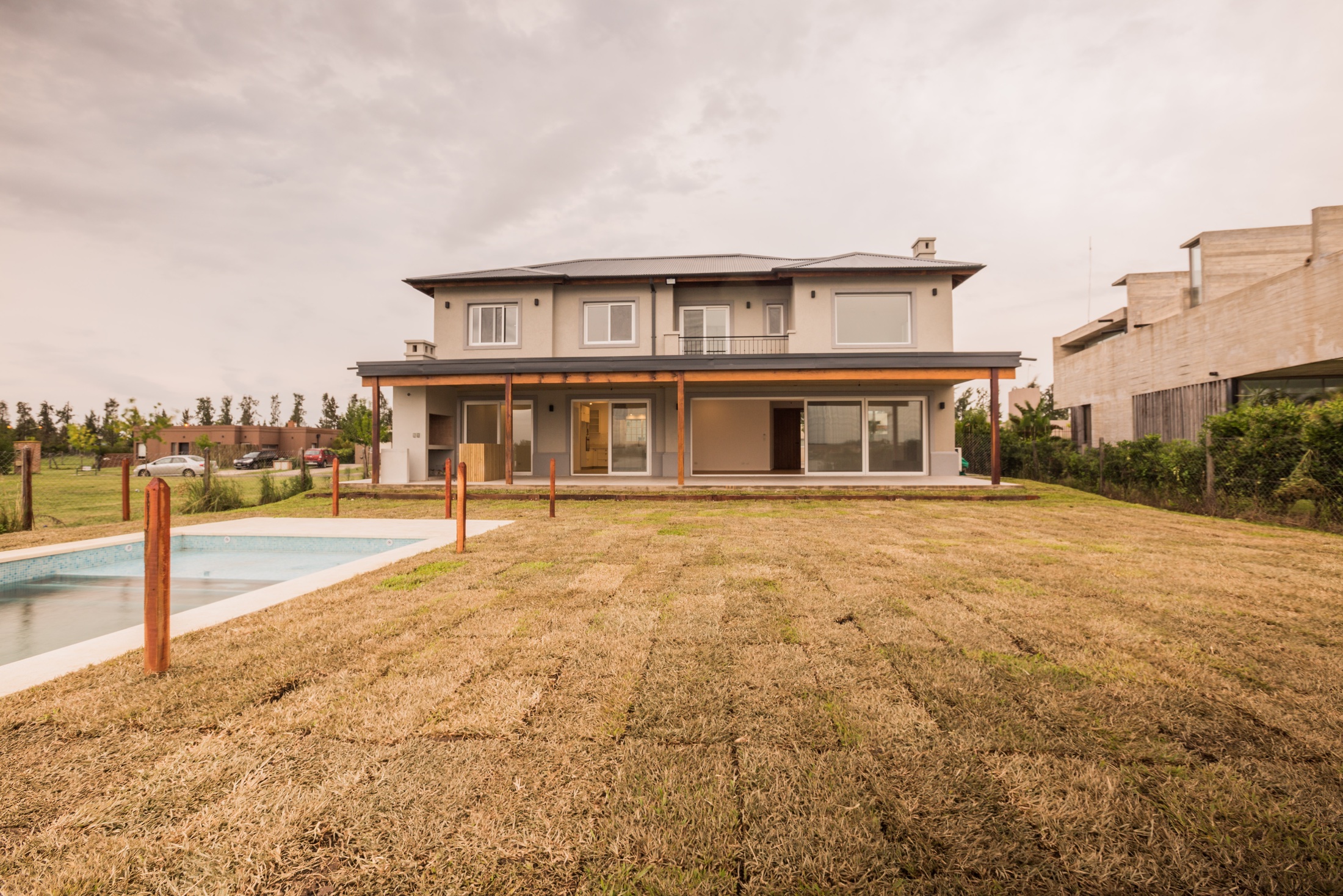 Casa CYS