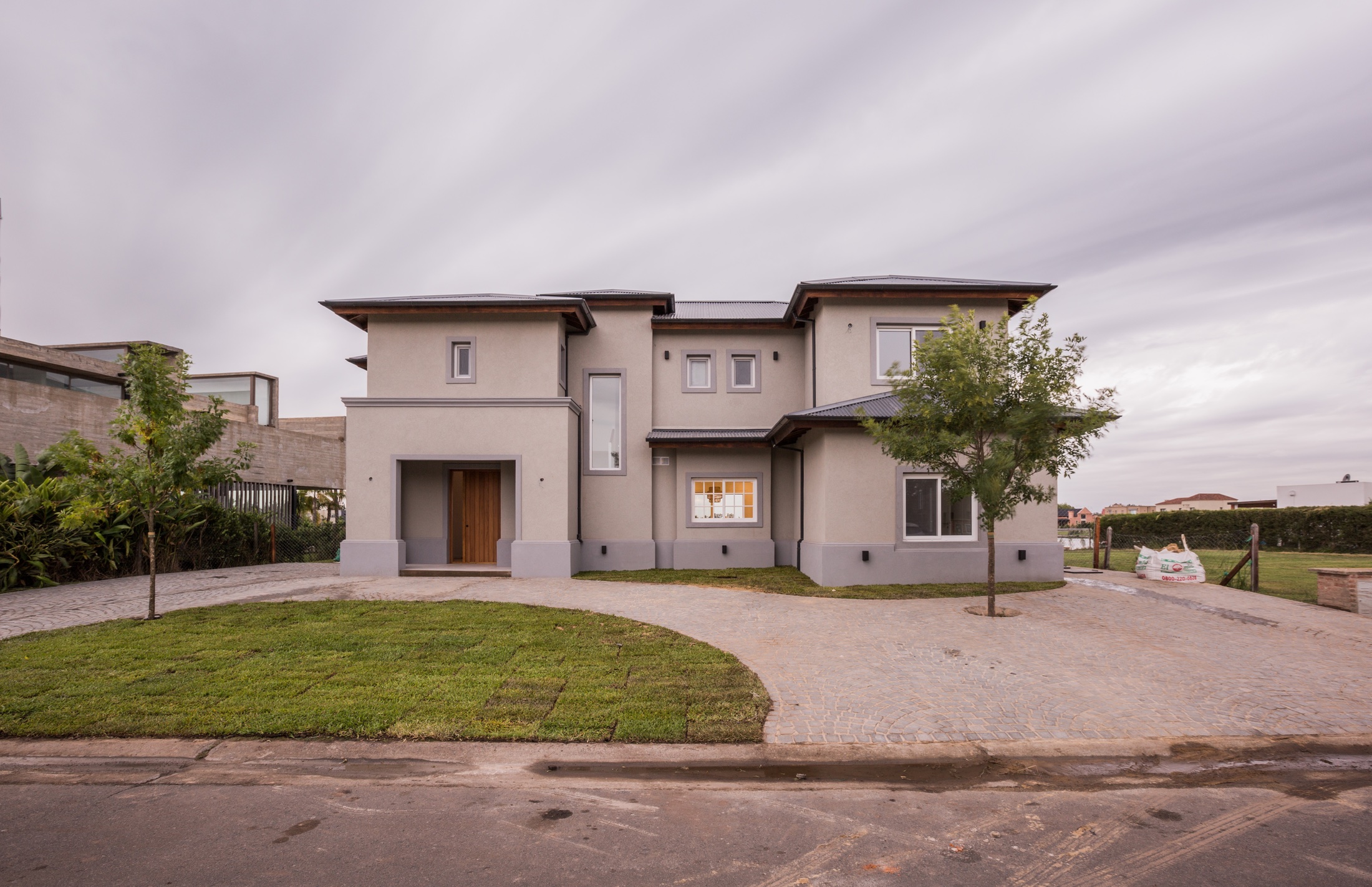 Casa CYS