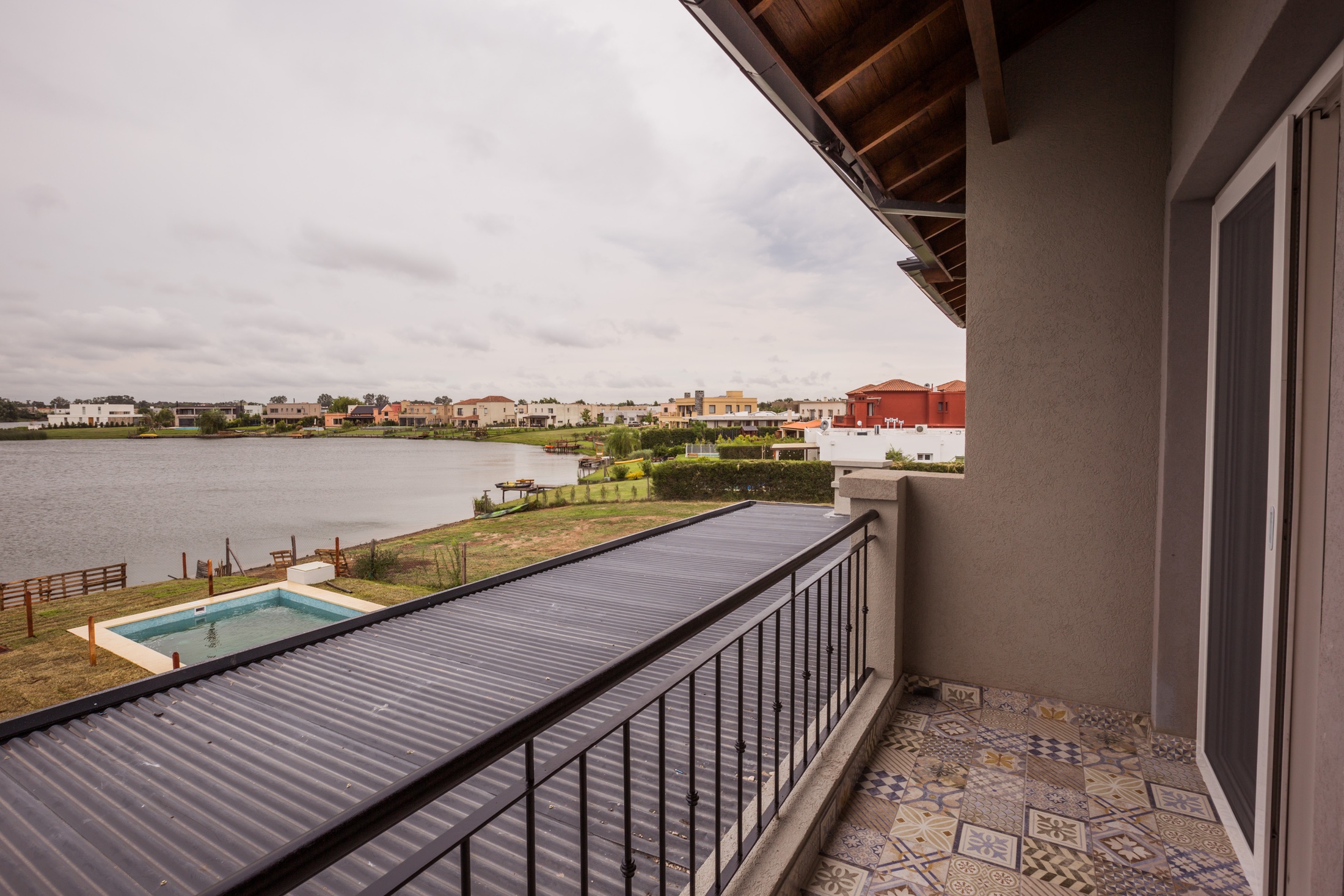 Casa CYS