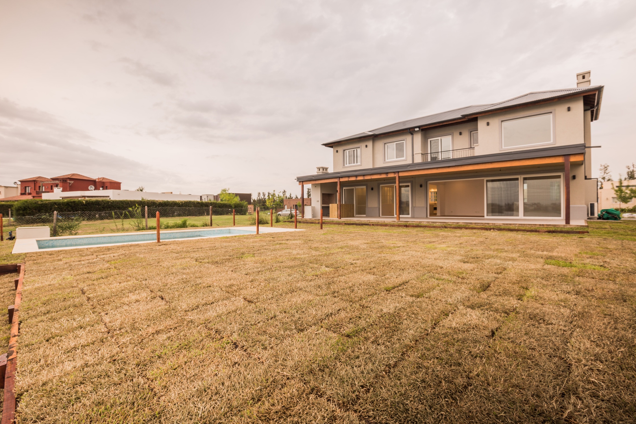 Casa CYS
