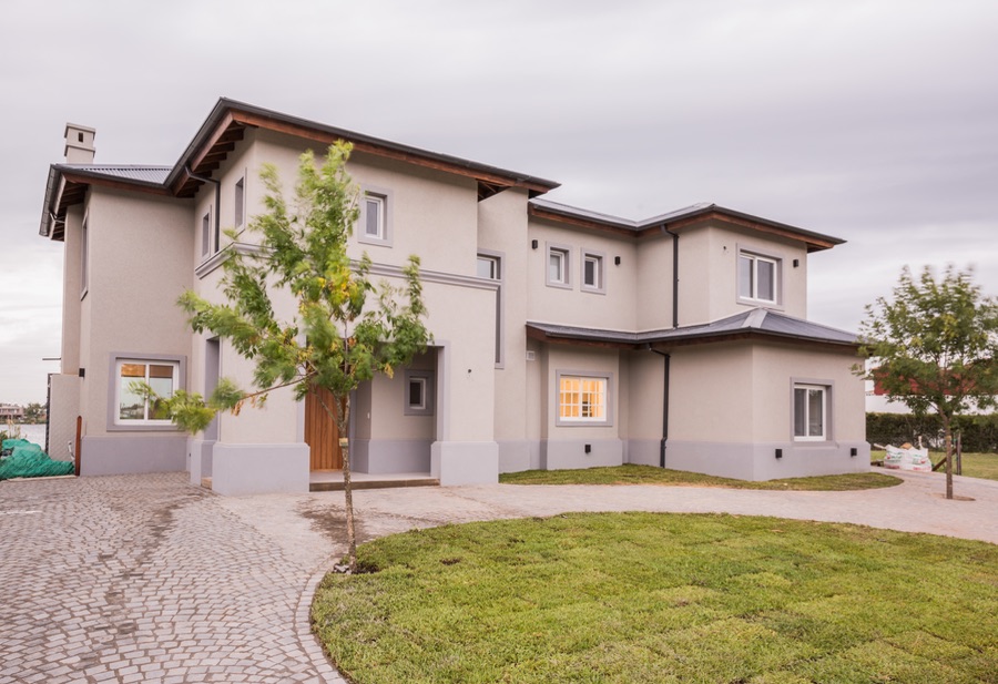 Casa CYS