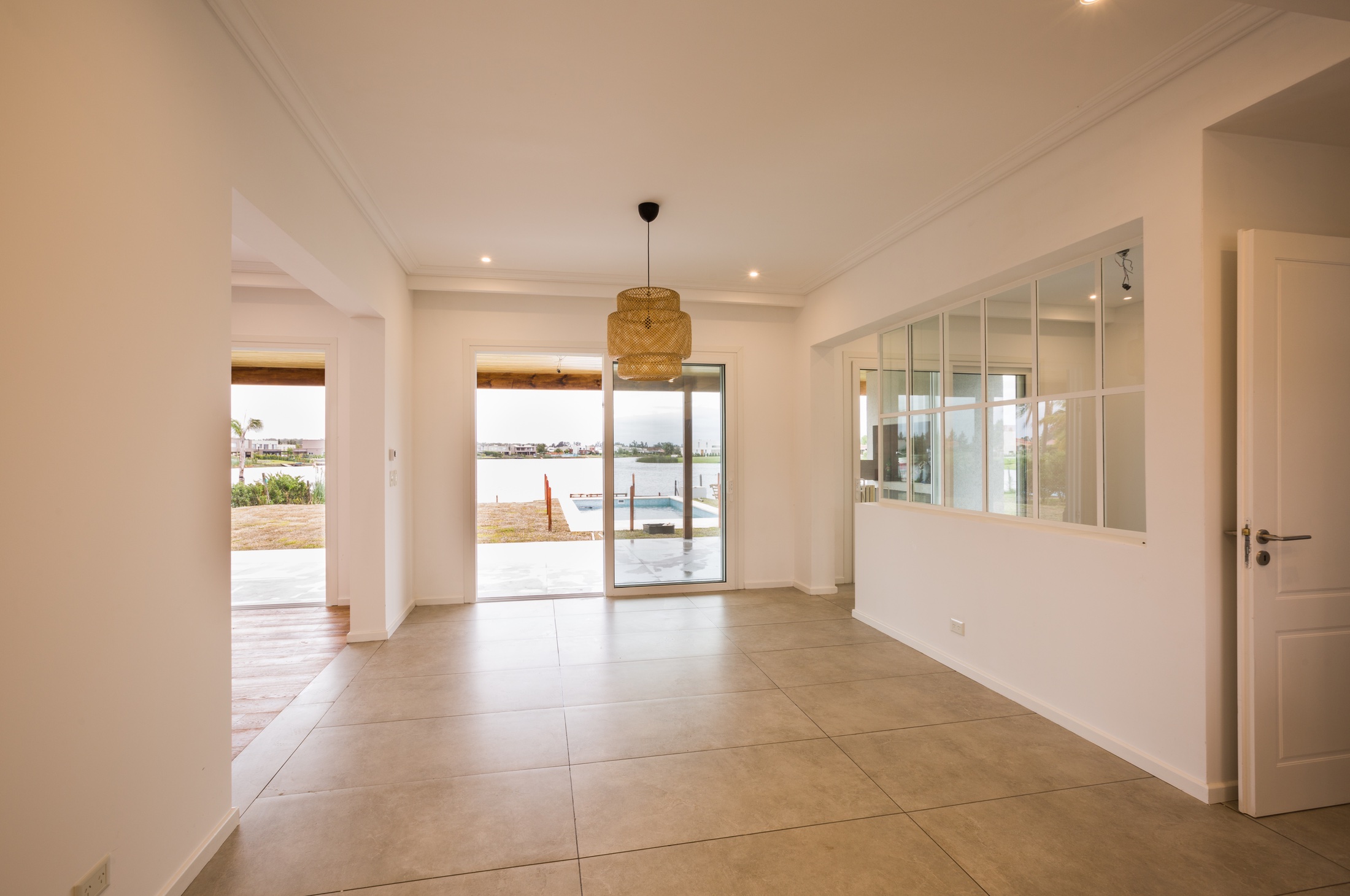 Casa CYS