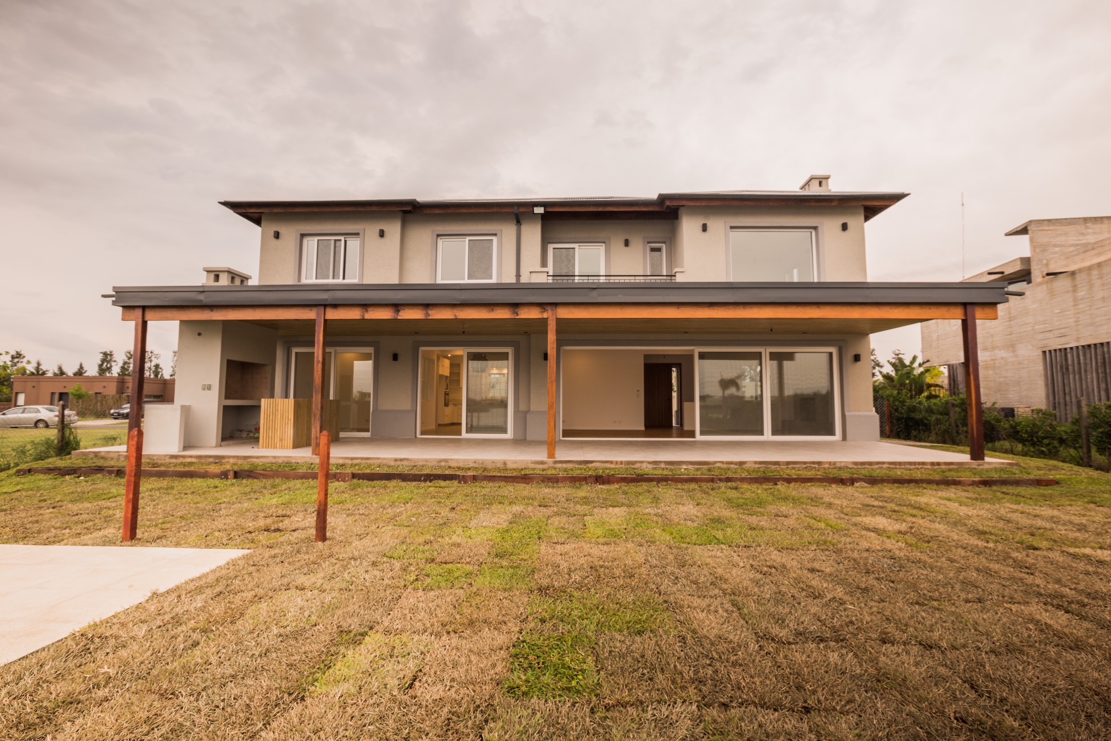 Casa CYS
