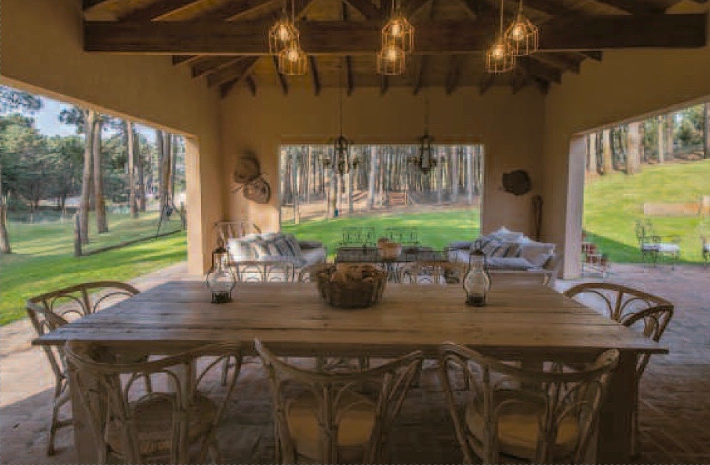 Casa PYT