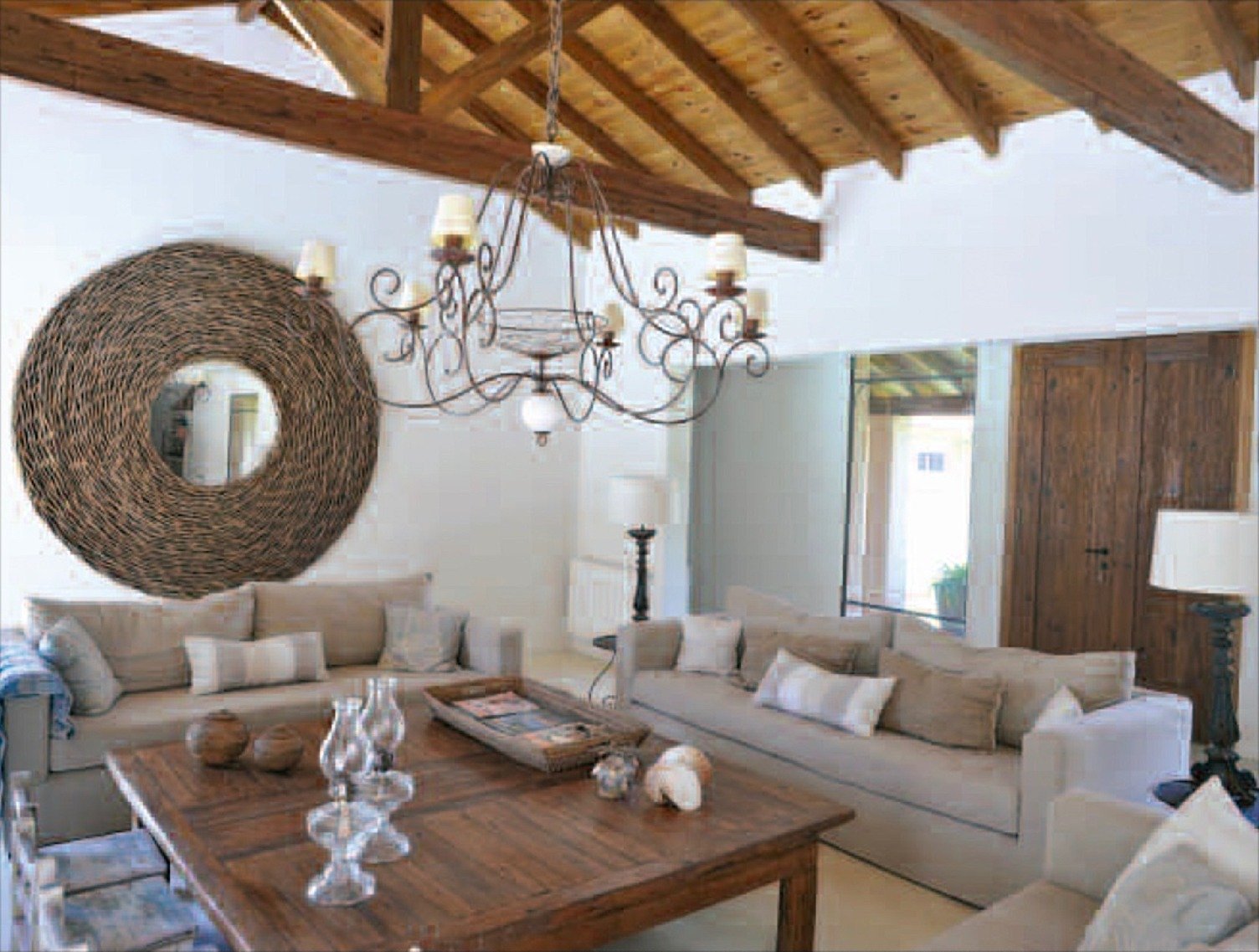 Casa PYT