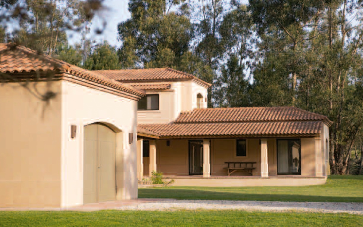 Casa PYT