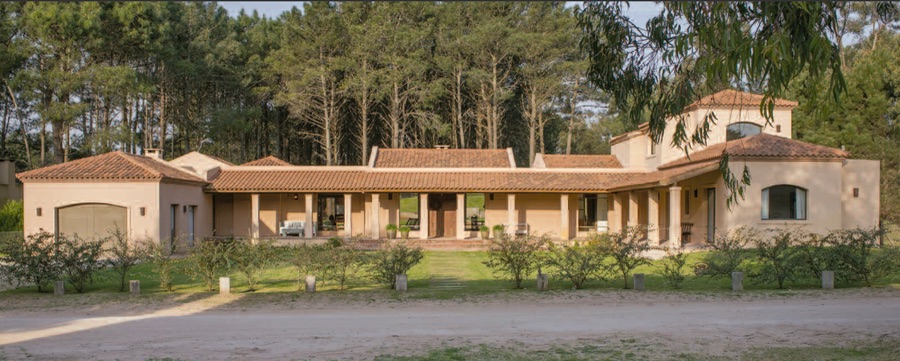 Casa PYT