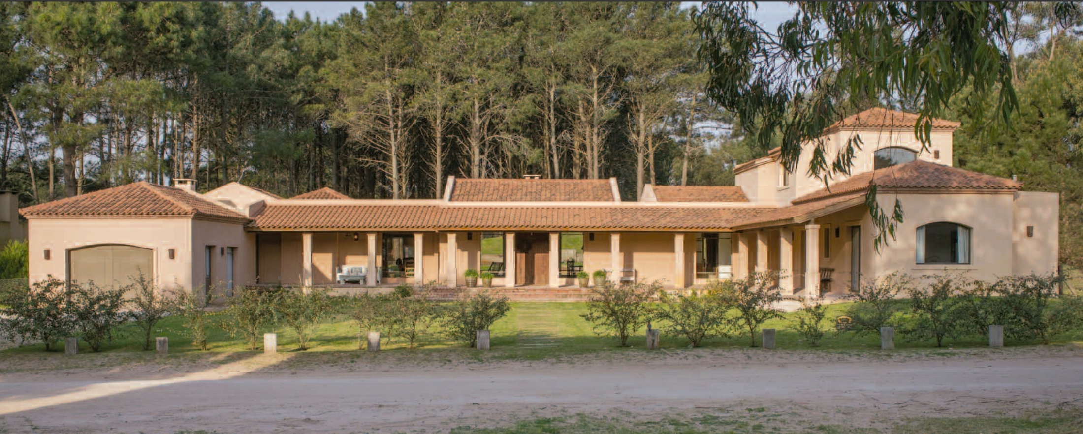 Casa PYT