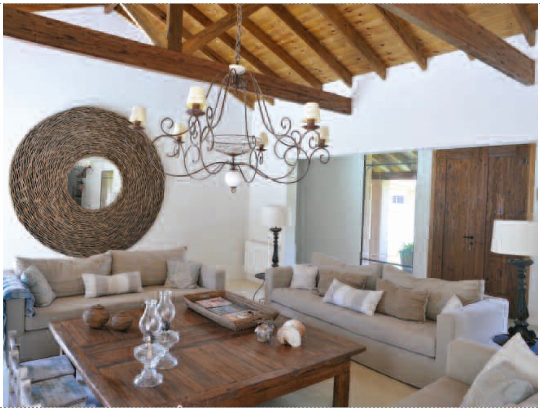 Casa PYT