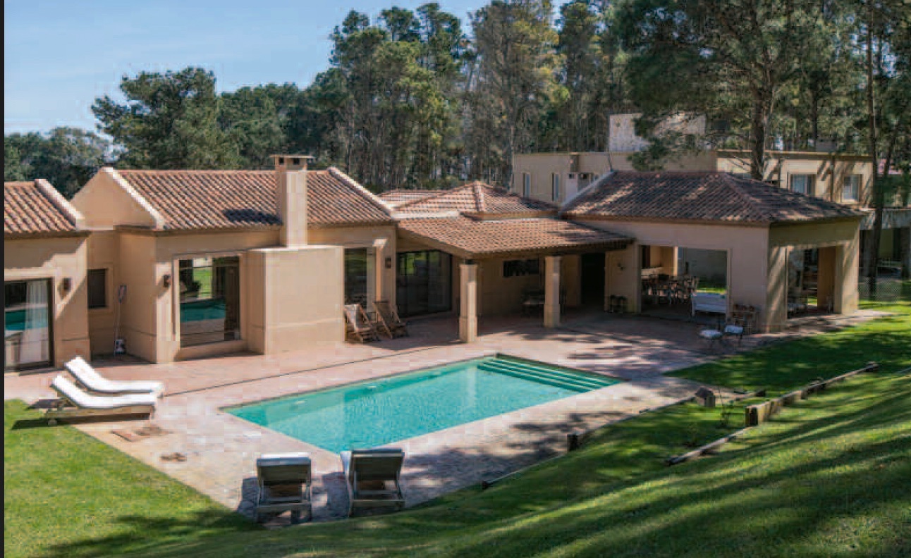 Casa PYT