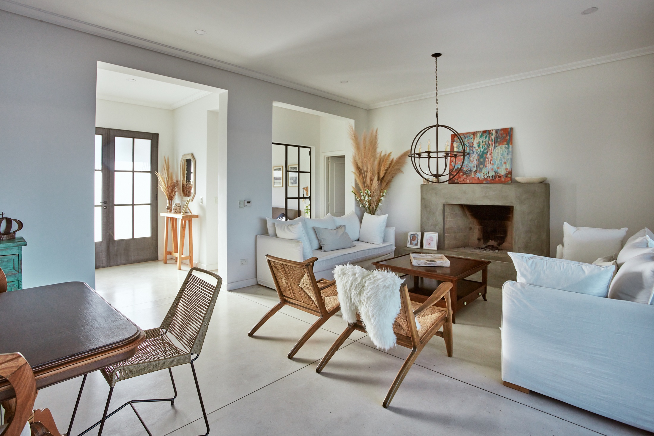 Casa FYA