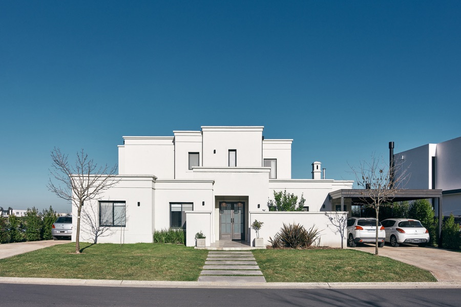 Casa FYA
