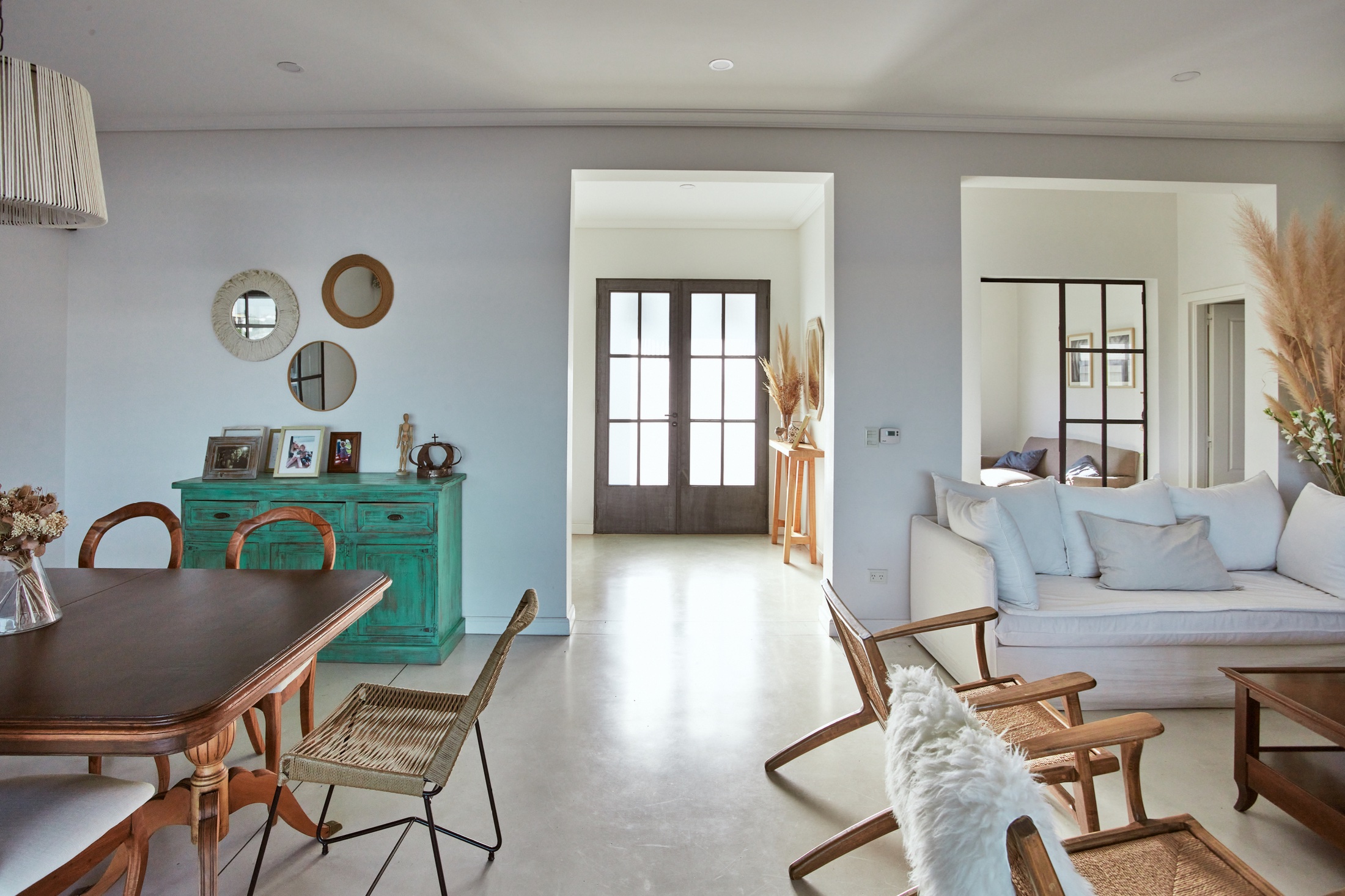 Casa FYA