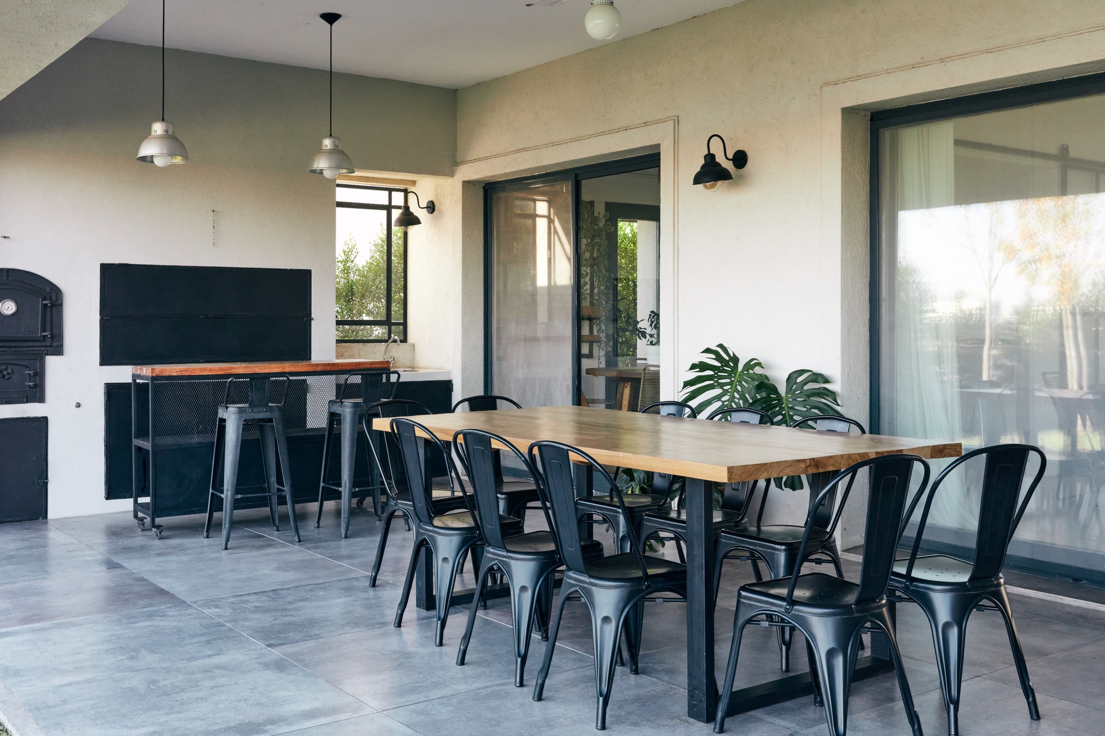 Casa FYA