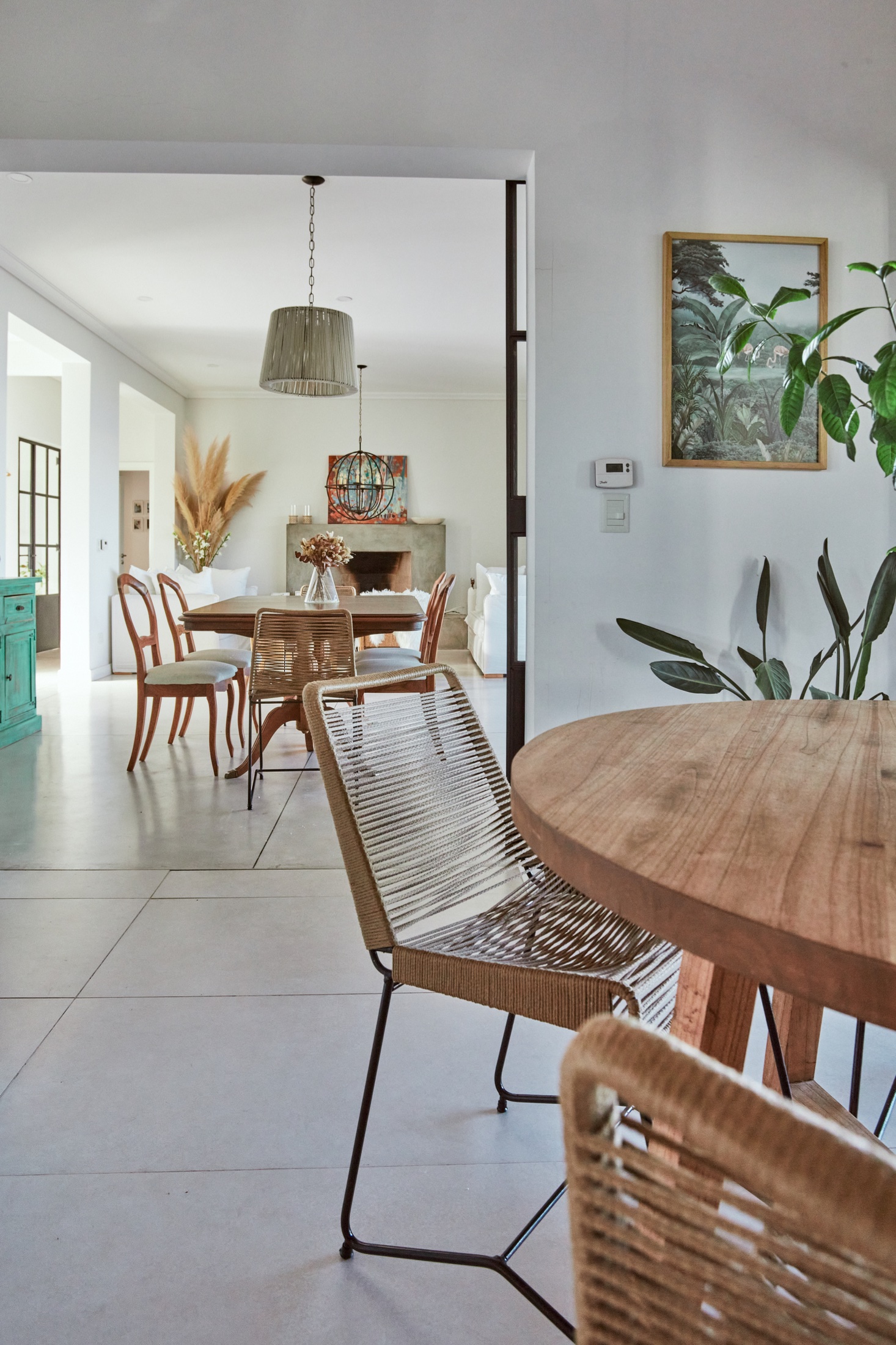 Casa FYA