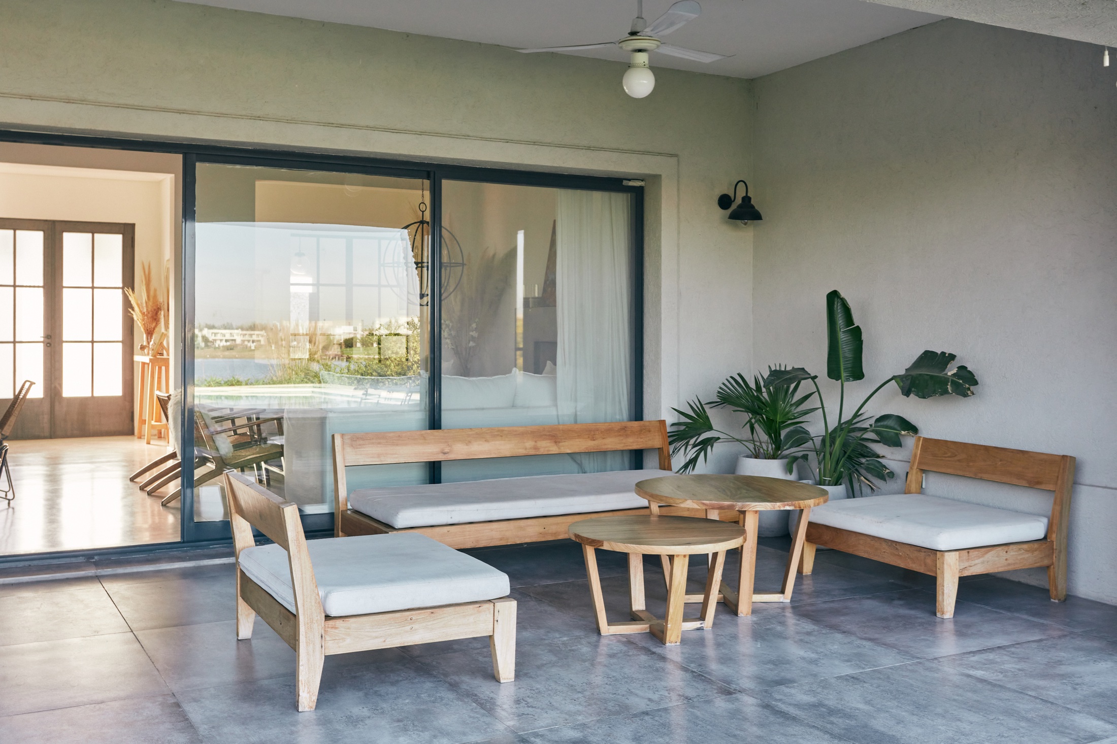 Casa FYA