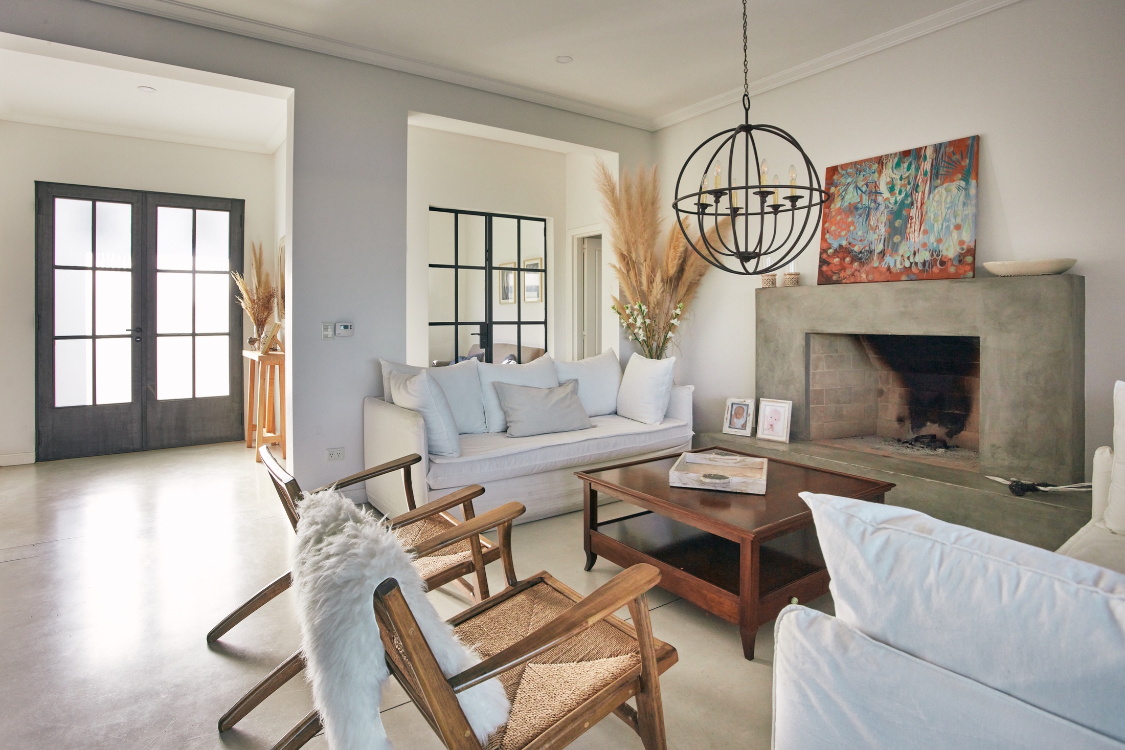 Casa FYA