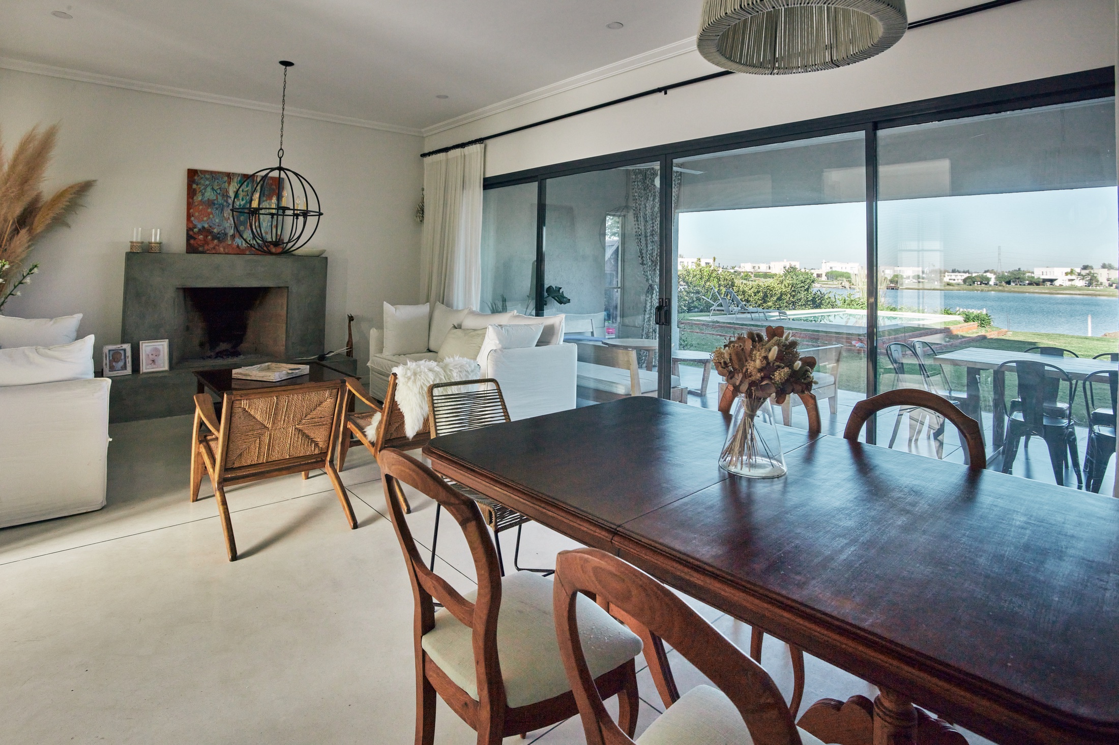 Casa FYA