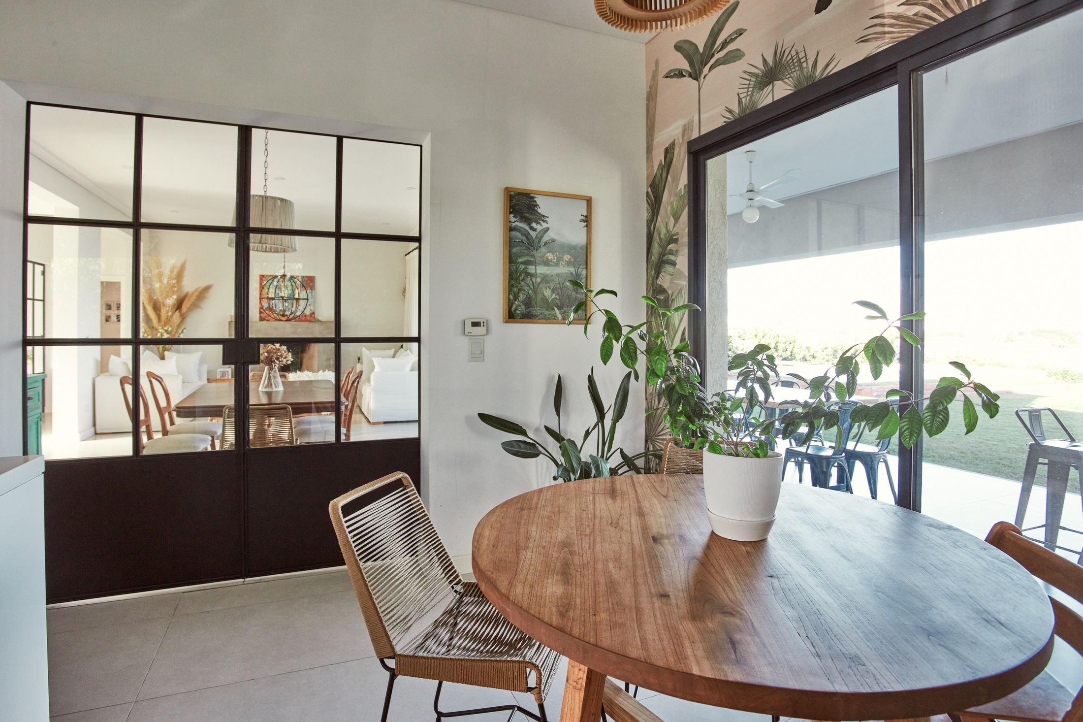 Casa FYA