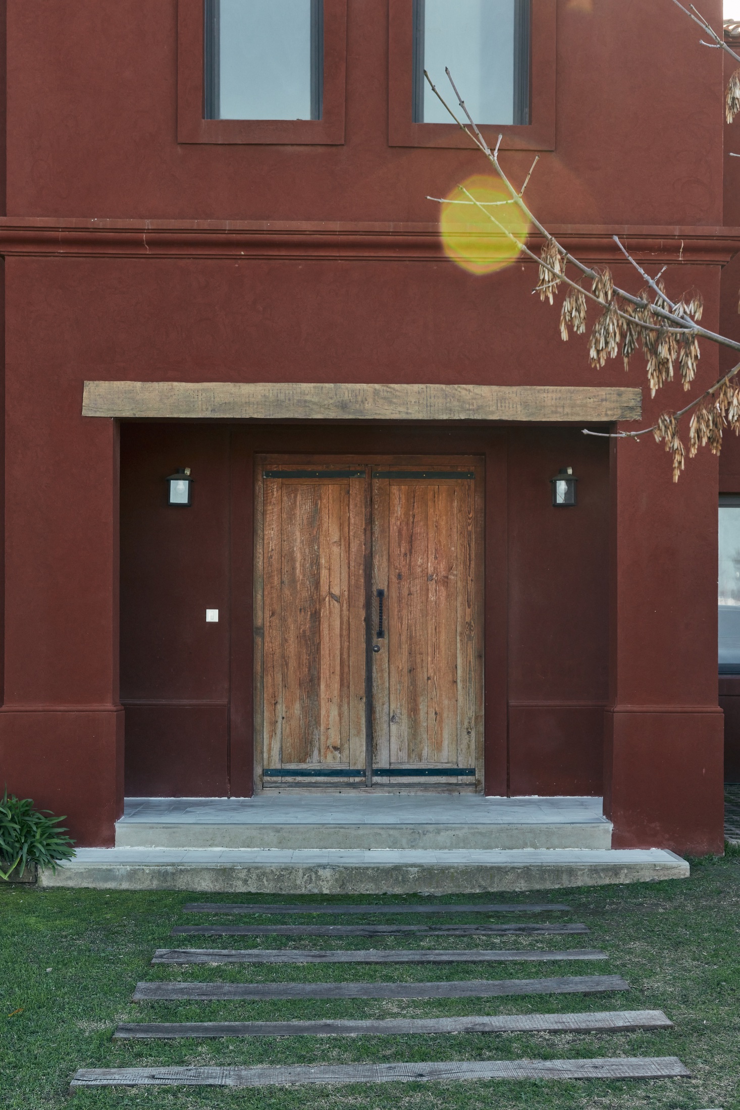 Casa GYM