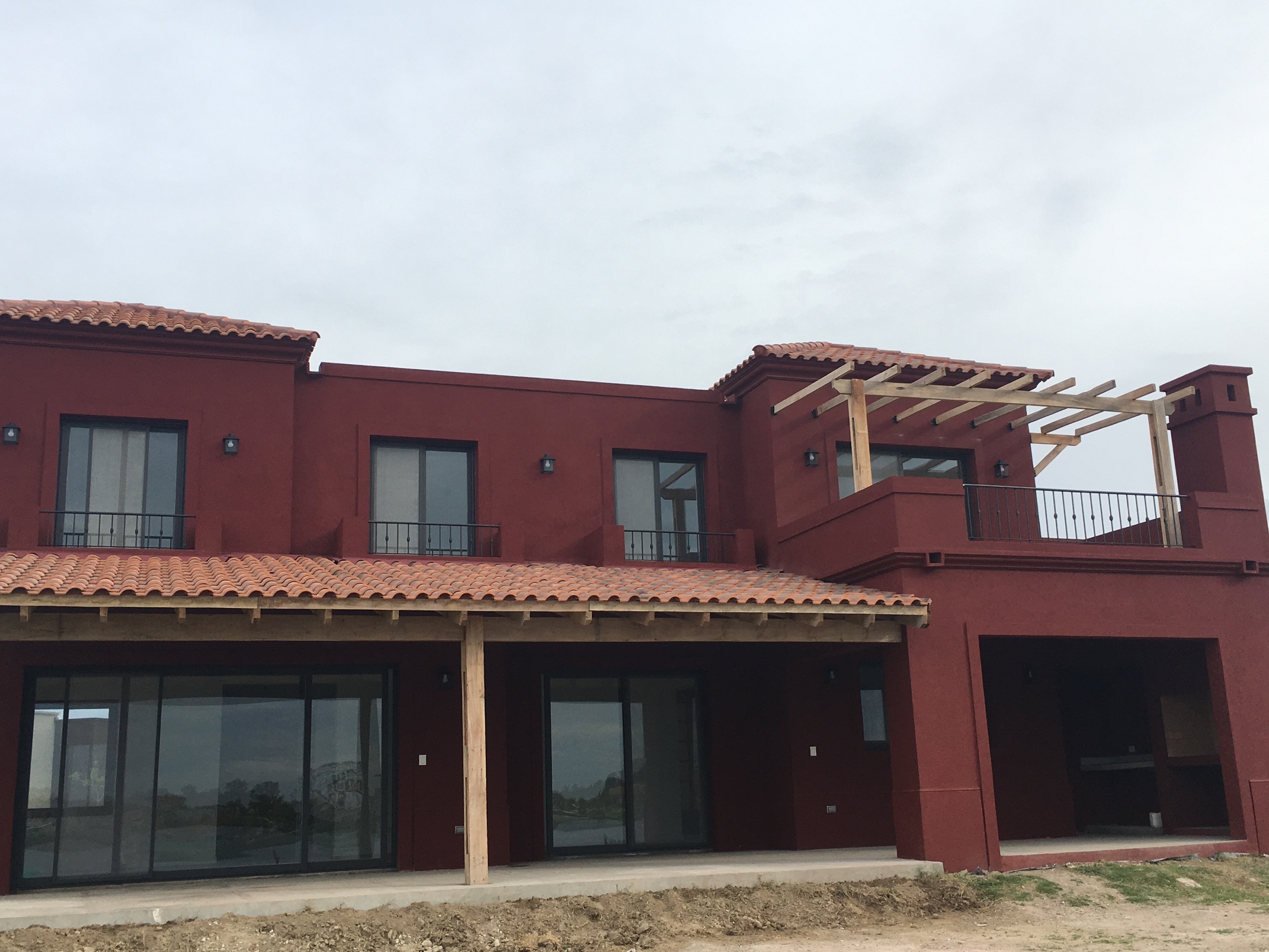 Casa GYM