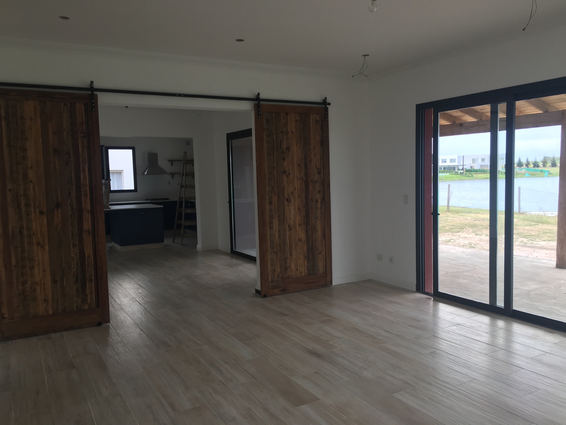Casa GYM