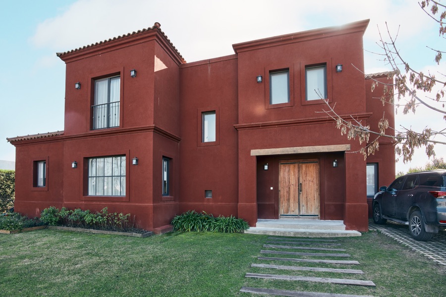 Casa GYM