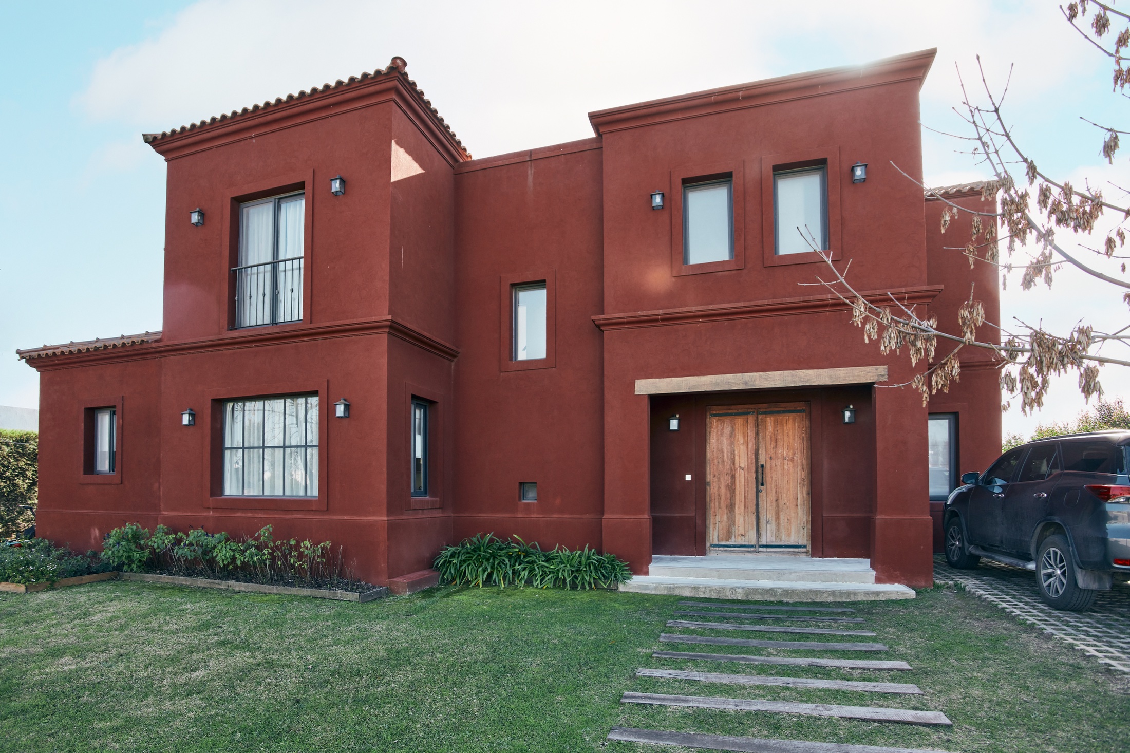 Casa GYM