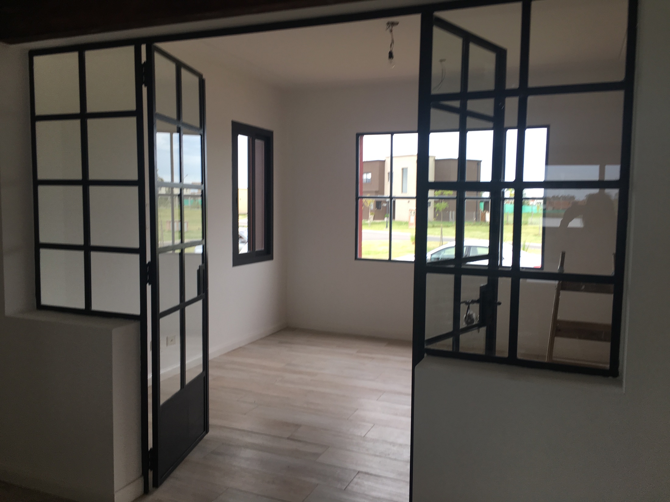Casa GYM