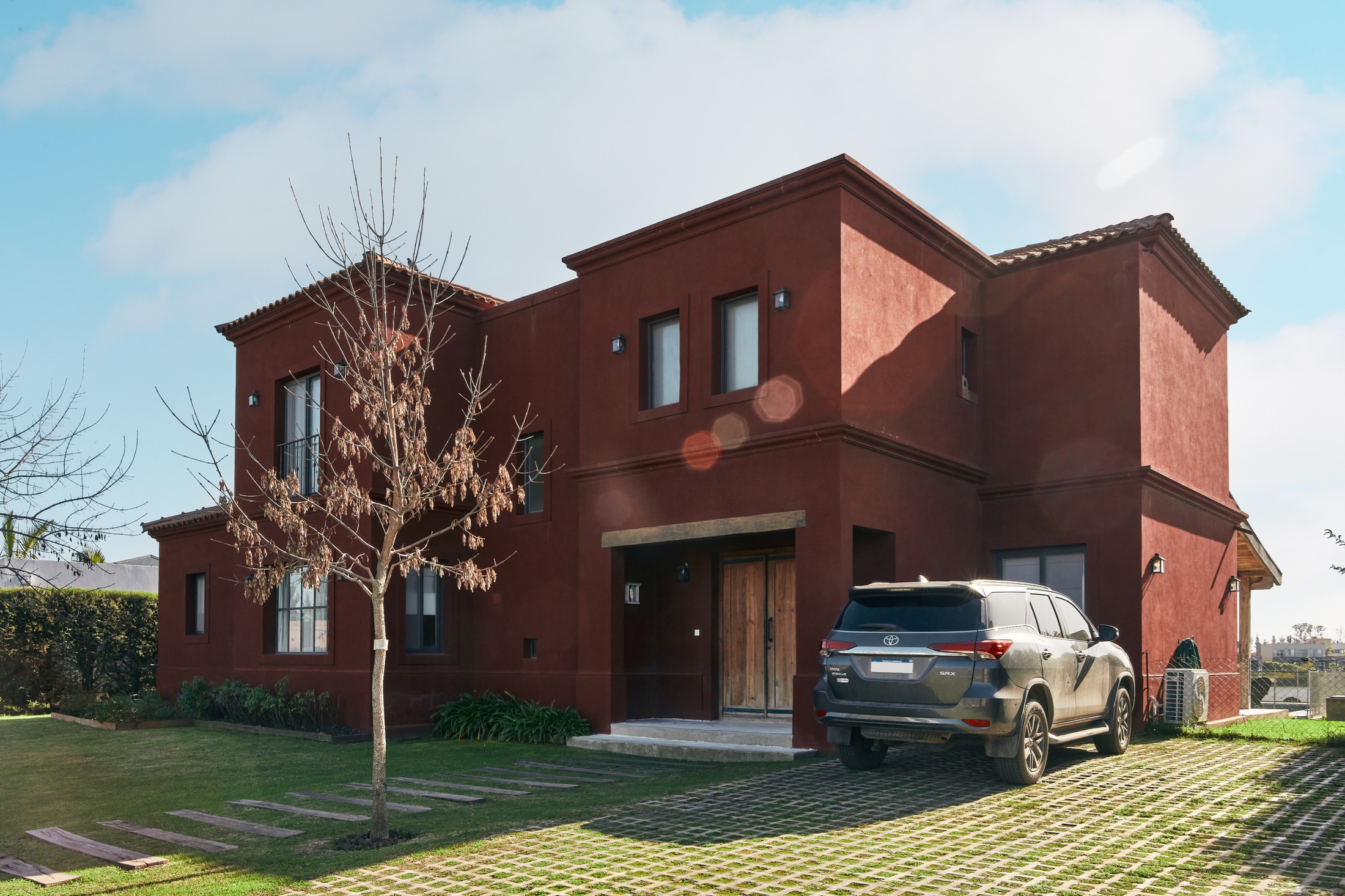 Casa GYM