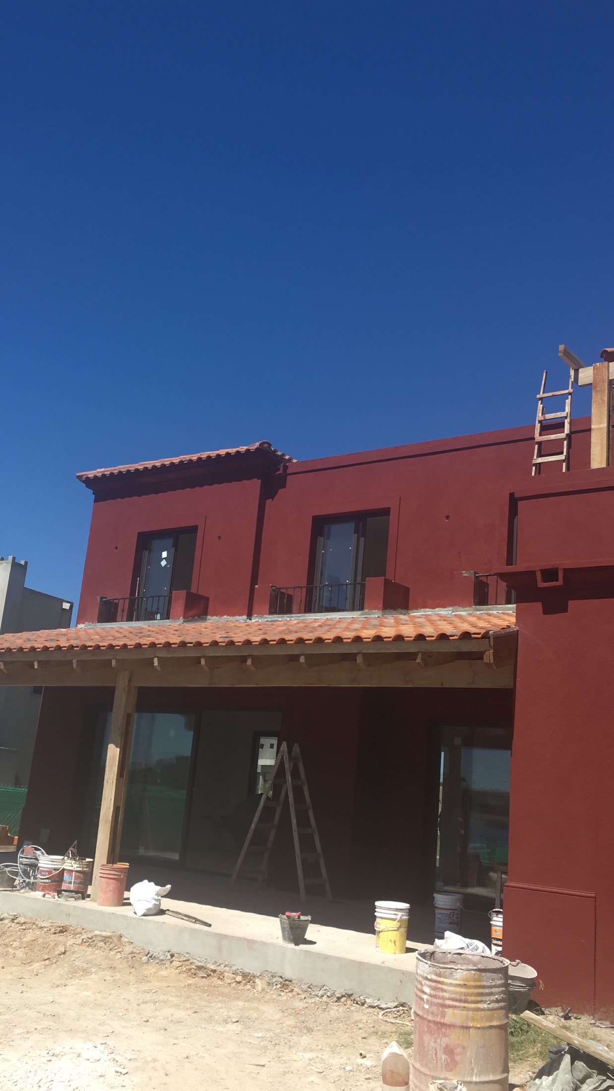 Casa GYM