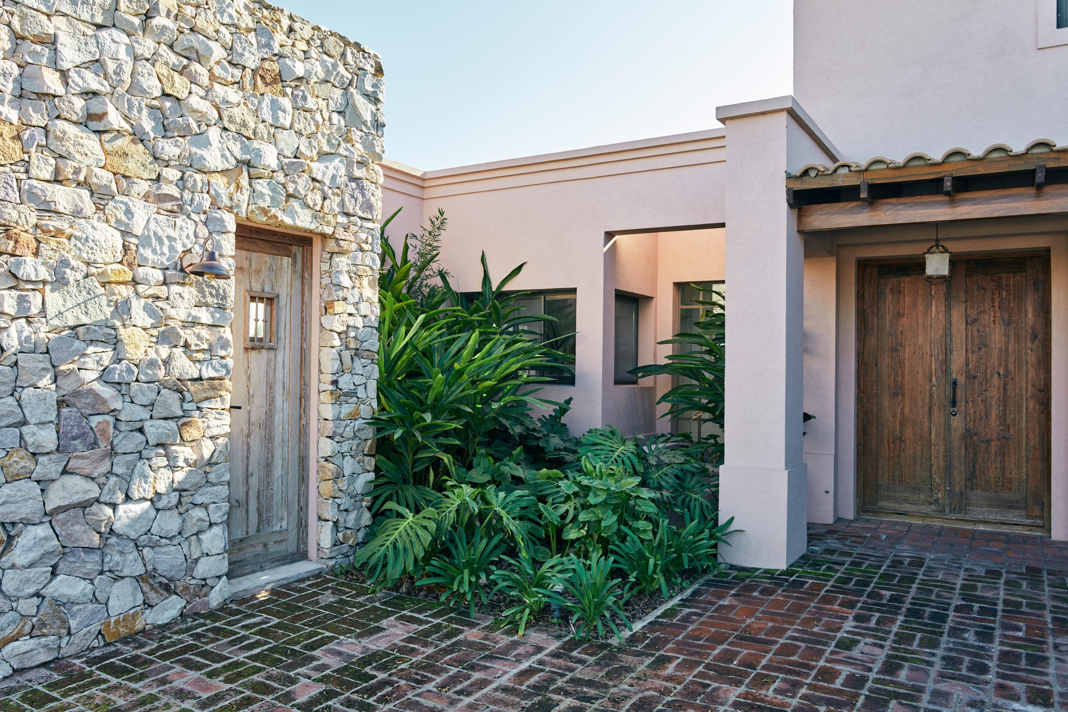 Casa SYM