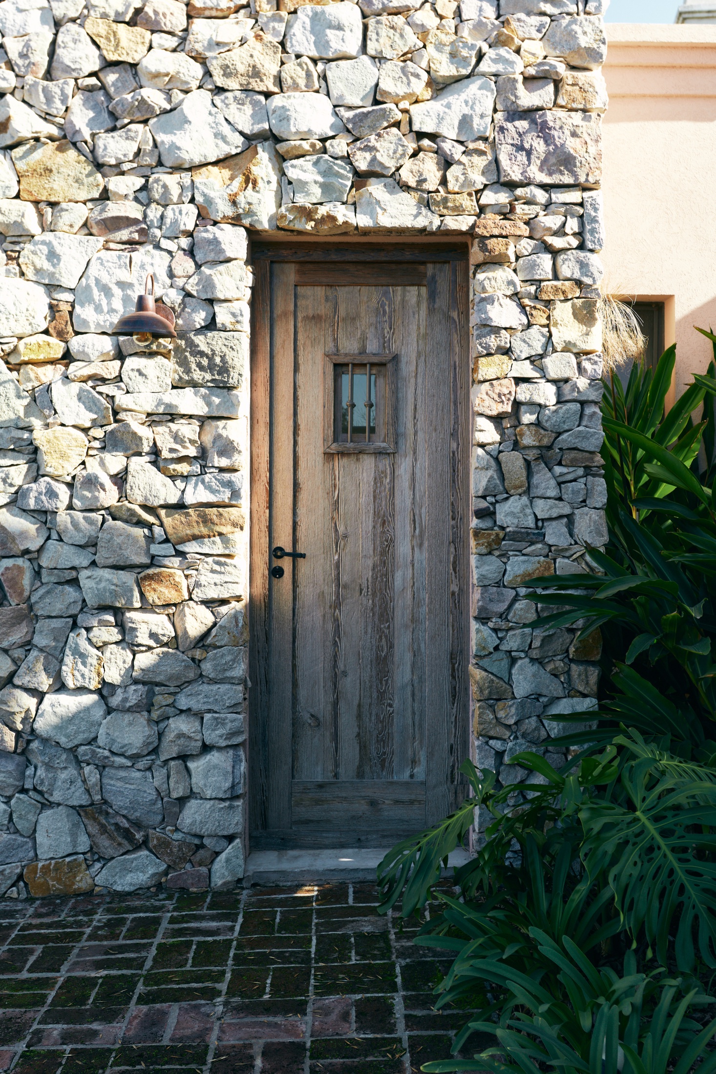 Casa SYM